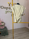 Bo Top - Creme