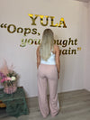 Lieve Corrigerende Body- Offwhite