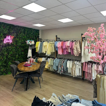 Onze winkel in <em>Hoogeveen</em>